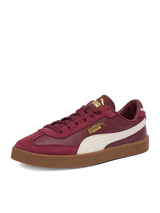 Puma Puma Sneakers CEO-CLUB II ERA 40148939 Dunkelrot