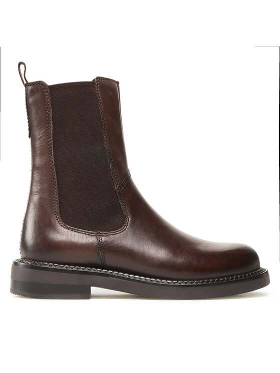 Lasocki Lasocki Klassische Stiefeletten WI16-12744-02 Braun
