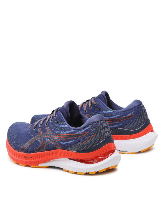 Asics Asics Laufschuhe Gel-Kayano 29 1011B440 Dunkelblau