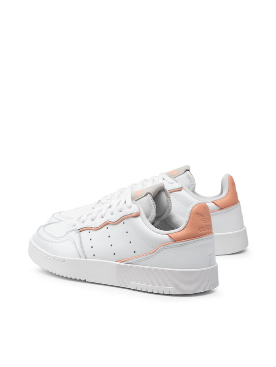 Scarpe Supercourt GZ8122 Bianco