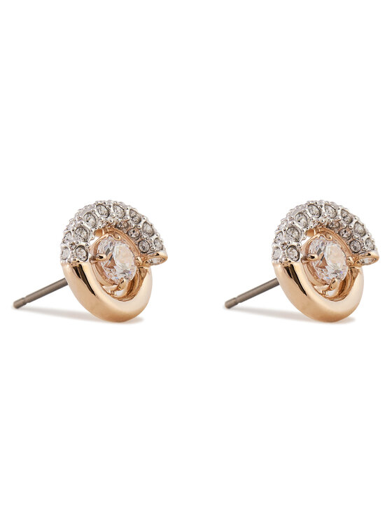 Swarovski Swarovski Cercei Dextera 5692258 Aur roz