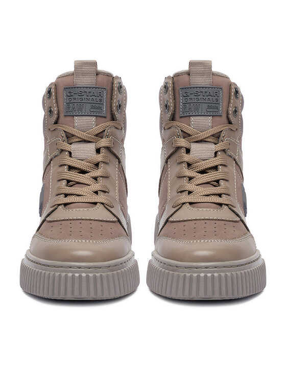 G-Star Raw G-Star Raw Sneakers CEO-WI16-SABY-01 Grigio