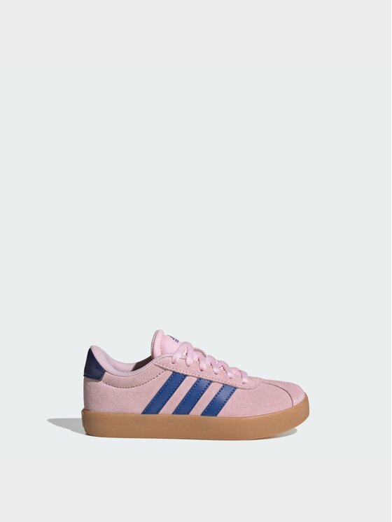 adidas adidas Trampki 128397 Biały
