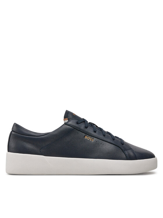 BOSS Boss Sneakers Belwar Tenn lt 50522865 Dunkelblau