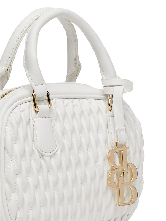 Badura Badura Borsetta TYL0226 Bianco