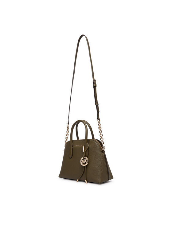 MICHAEL Michael Kors MICHAEL Michael Kors Kabelka 30T6GX4S2L Khaki