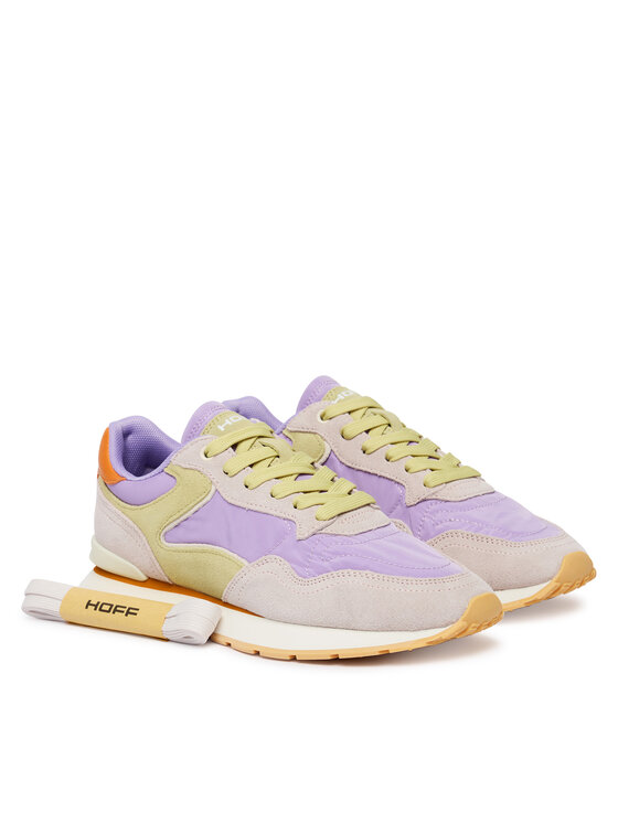 HOFF HOFF Sneakers City 12602409 Violett