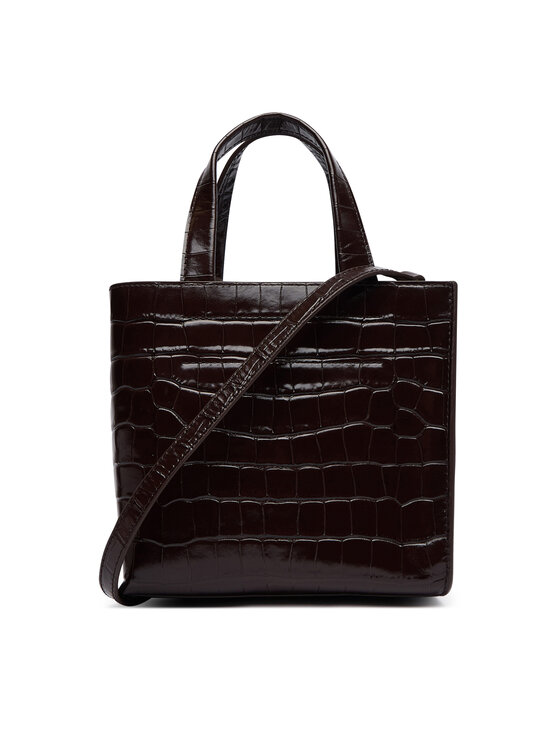 Furla Furla Torebka Divide It Mini WB02124 BX4255 2460S Brązowy