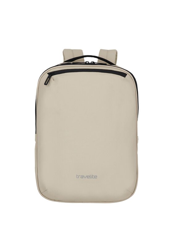 Travelite Travelite Plecak 301006 Beżowy