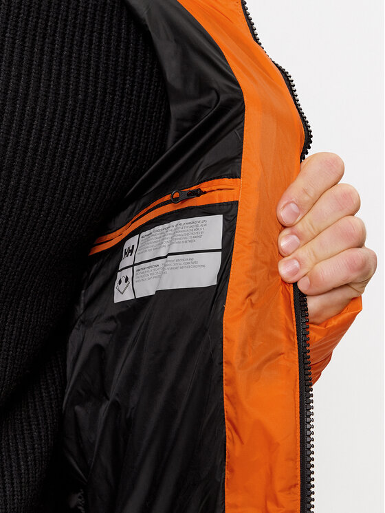 Helly Hansen Helly Hansen Zimska jakna Active Winter 53171 Narančasta Regular Fit
