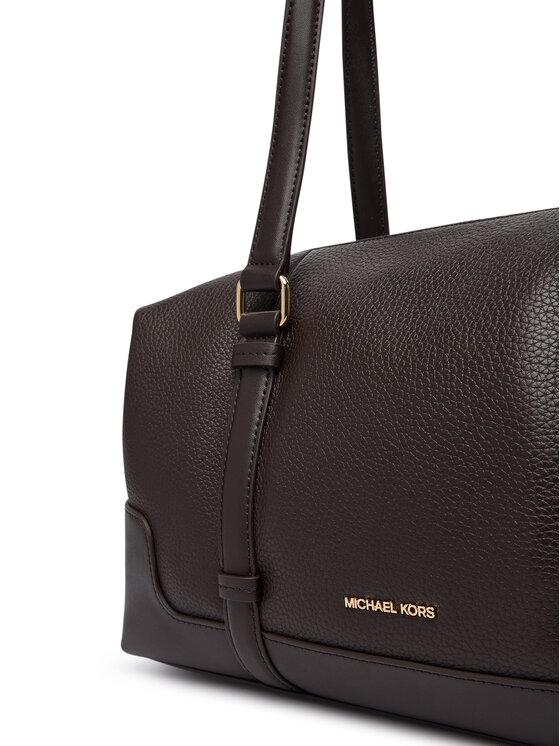 MICHAEL Michael Kors MICHAEL Michael Kors Kabelka 30F6G24L3L Tmavě hnědá