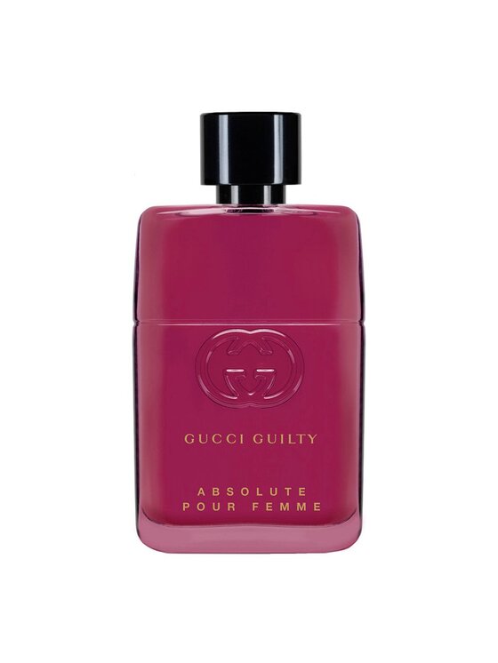 Woda perfumowana Gucci, Guilty Absolute pour Femme