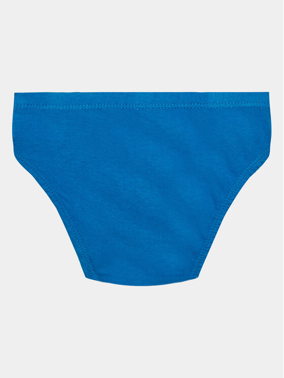 OVS OVS Set di slip classici 1971891 Multicolore