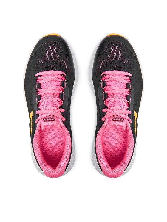 Under Armour Under Armour Tenisice za trčanje Ua Ggs Charged Rogue 4 3027111-001 Crna