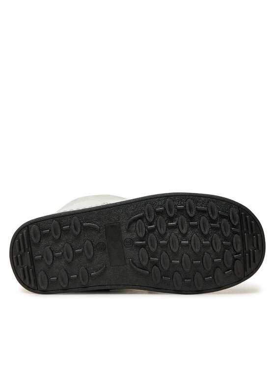 Pollini Pollini Śniegowce SA24213G0LXI110A Szary