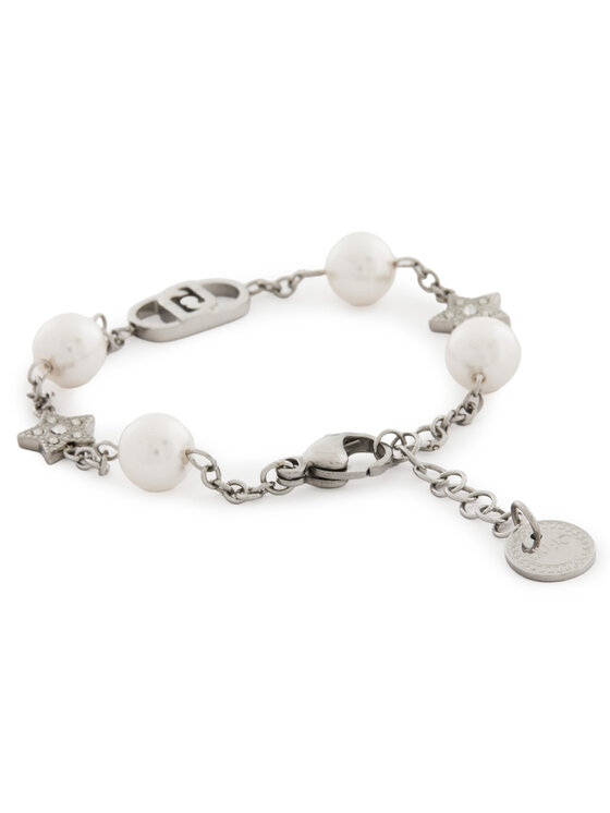 Liu Jo Liu Jo Bracciale LJ2634 Argento