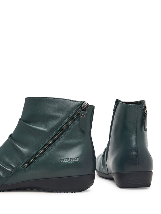 Josef Seibel Josef Seibel Ботильйони Naly 61 79761-VL971 Коричневий