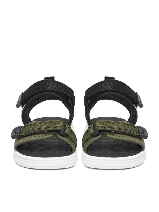 Sprandi Sprandi Szandál CEO-CP92-26335 Khaki