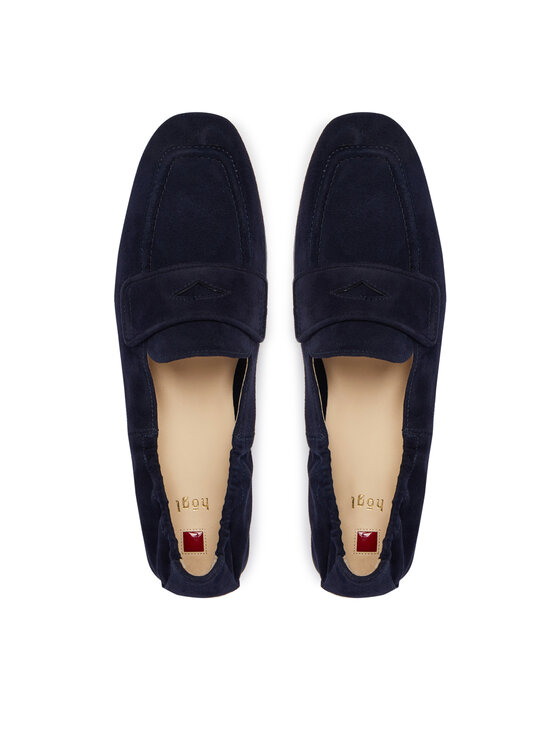 HÖGL HÖGL Loafers 1-100942 Blu scuro