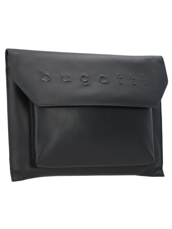 Bugatti Bugatti Torba na laptopa 287760 Czarny