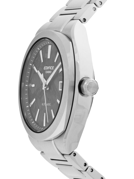 Casio Casio Hodinky Edifice EFK-200CD-1AER Strieborná