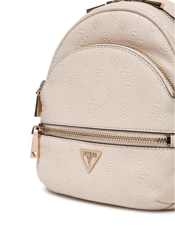 Guess Guess Rucsac Manhattan II HWPD71 18320 Écru