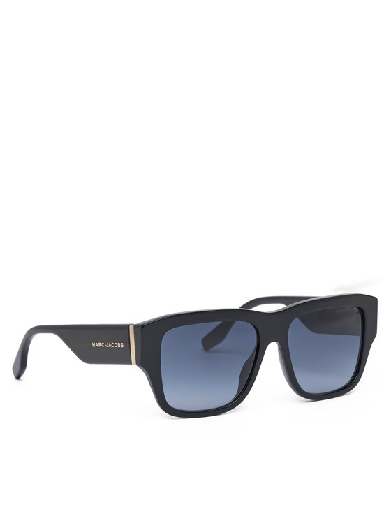 Ochelari de soare The Marc Jacobs 842/S 207937 Negru