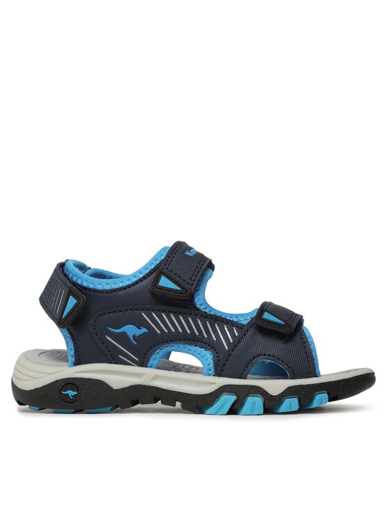 KangaRoos KangaRoos Sandaalid 10049 000 4149 M Tumesinine