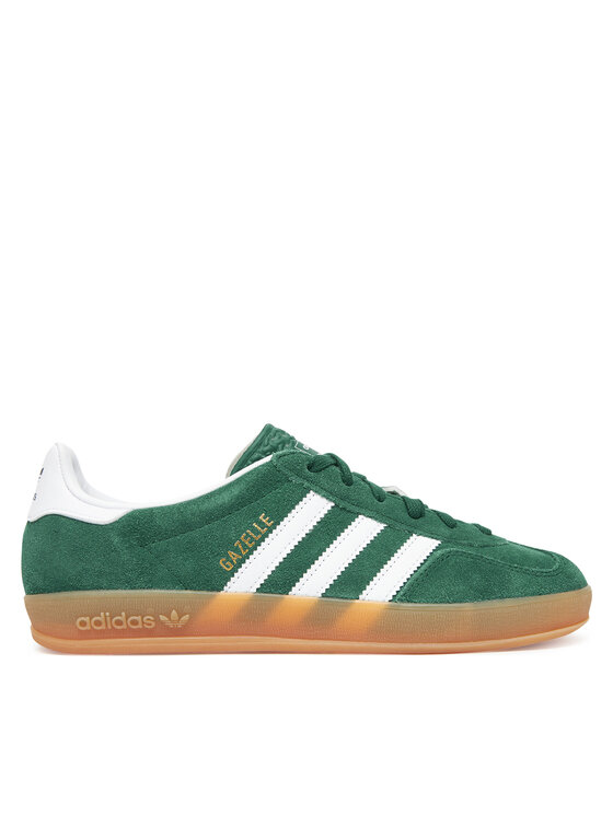adidas adidas Sportcipők Gazelle In JI2062 Zöld