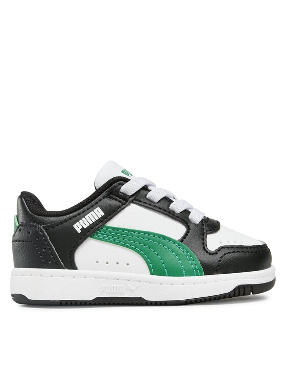 Sneakers Puma Rebound Joy Lo Ac Inf 381986 13 Negru