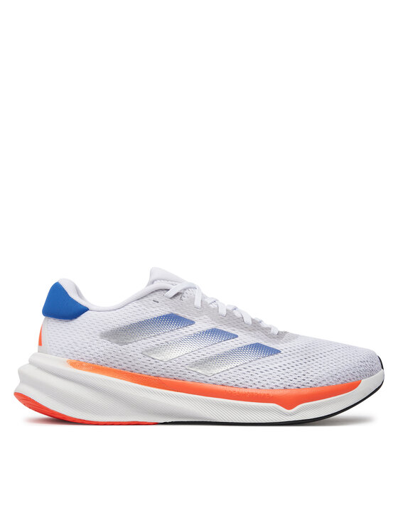 Adidas Tekaški čevlji Supernova Stride IG8314 Bela