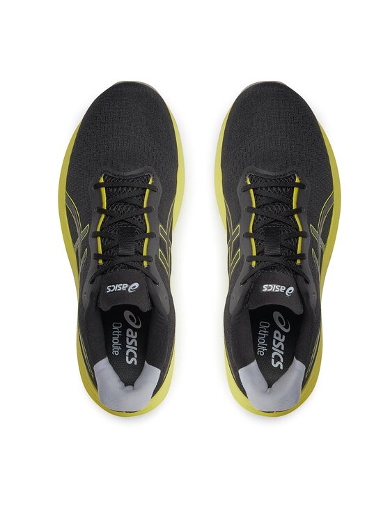 Asics Pantofi pentru alergare Gel-Pulse 14 1011B491 Negru | Modivo.ro