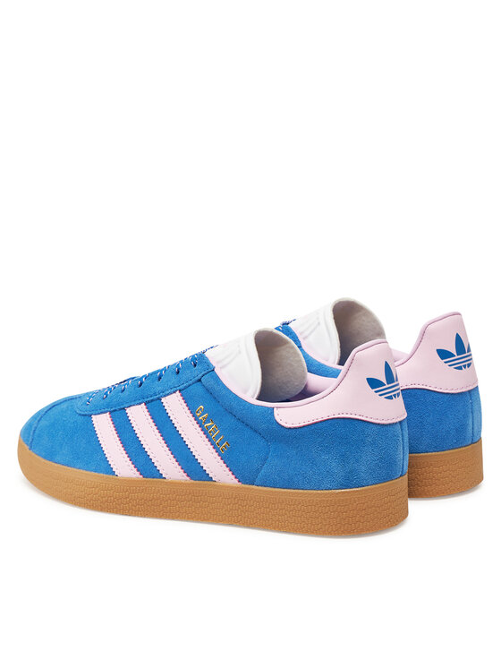 adidas adidas Sneakers Gazelle JH7219 Albastru
