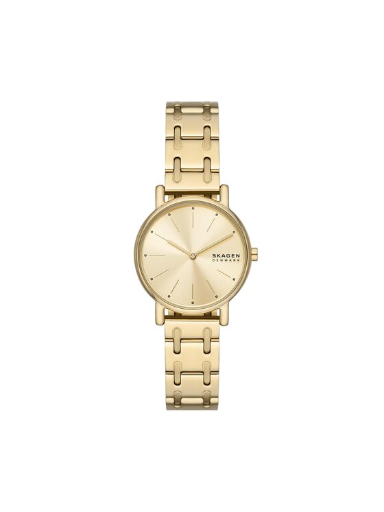Skagen Skagen Orologio Signatur SKW3124 Oro