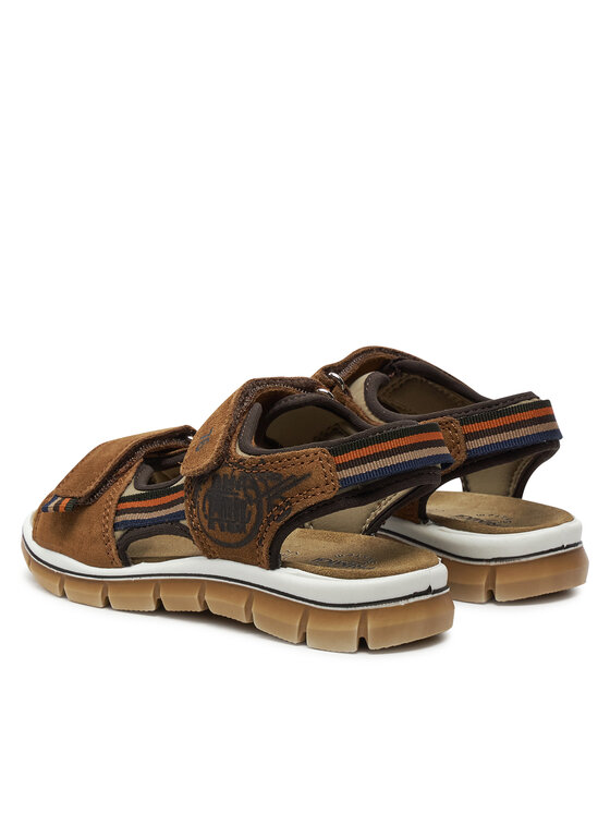 Primigi Primigi Sandale 5896033 S Maro