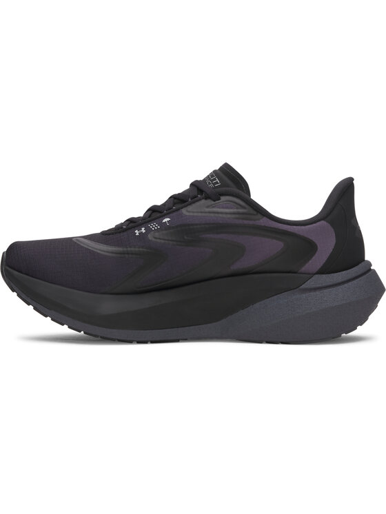 Under Armour Under Armour Buty do biegania UA-6013477 Czarny