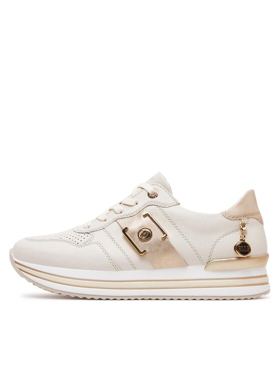 Remonte Remonte Sneakers D1322-60 Beige