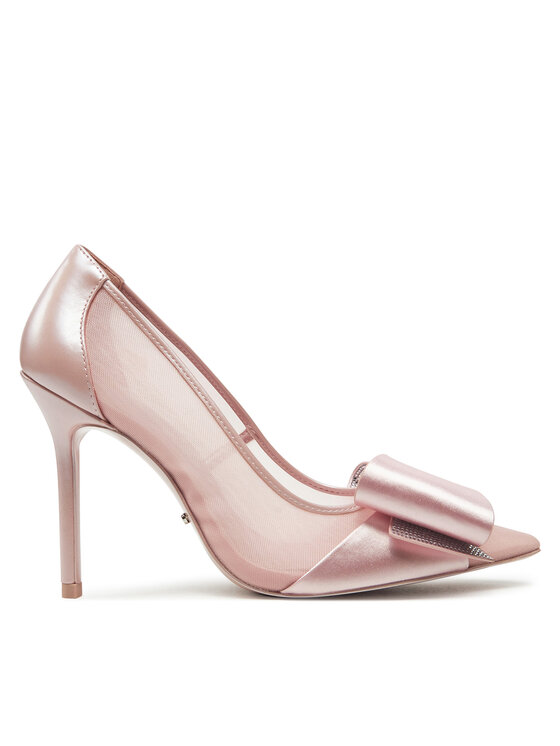 Aldo High Heels Wicked x Aldo 13868658 Rosa Modivo