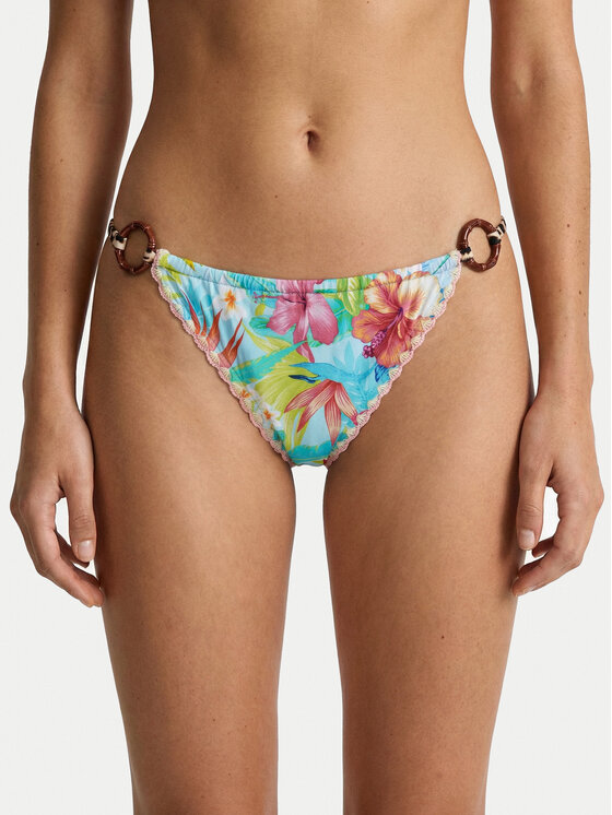 Banana Moon Banana Moon Bikini Cricozania Luha JZO04 Šarena