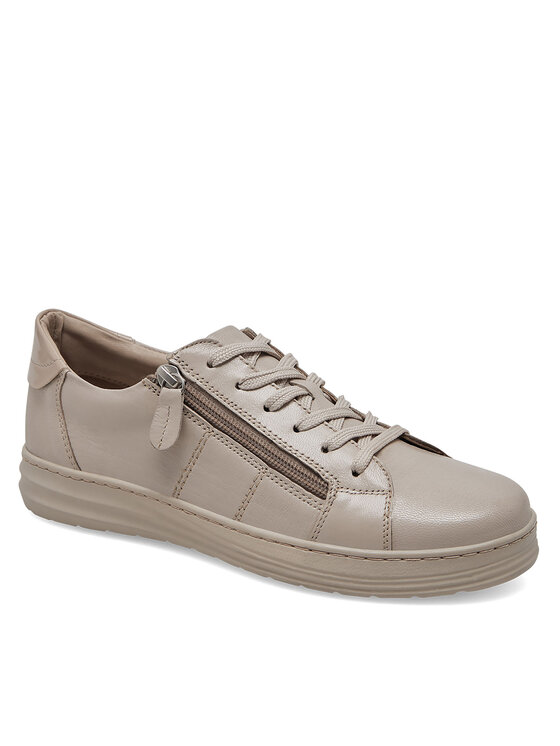Go Soft Go Soft Sneakers WI23-KELTI-02 Bej
