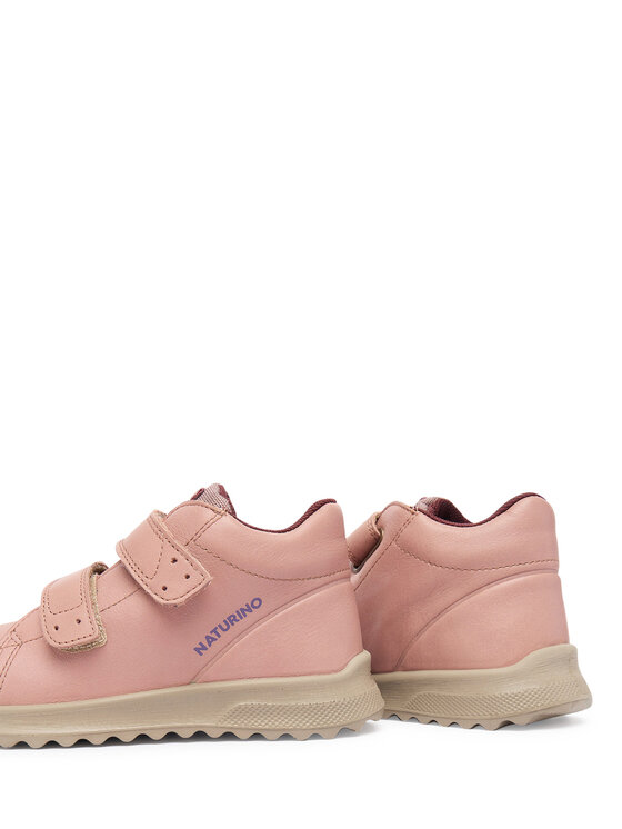 Naturino Naturino Saapad Parpar Wp 2018030-03-0M03 S Roosa