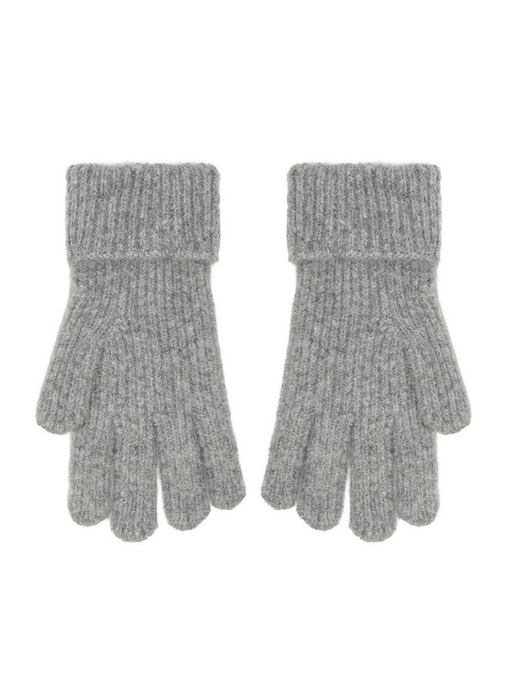 MEXX MEXX Rukavice CEO-MEXX-W6-001-AW25 Siva