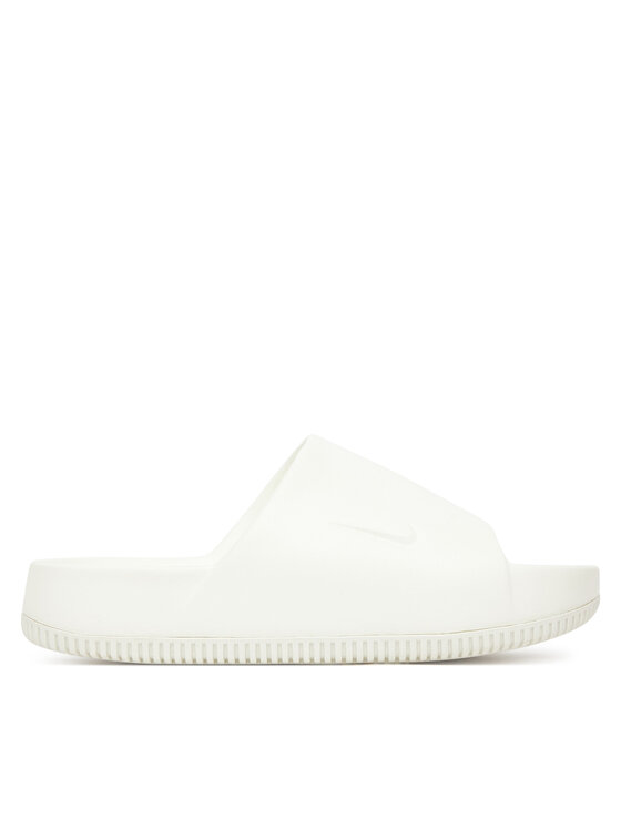 Nike Šľapky Calm Slide DX4816 100 Biela