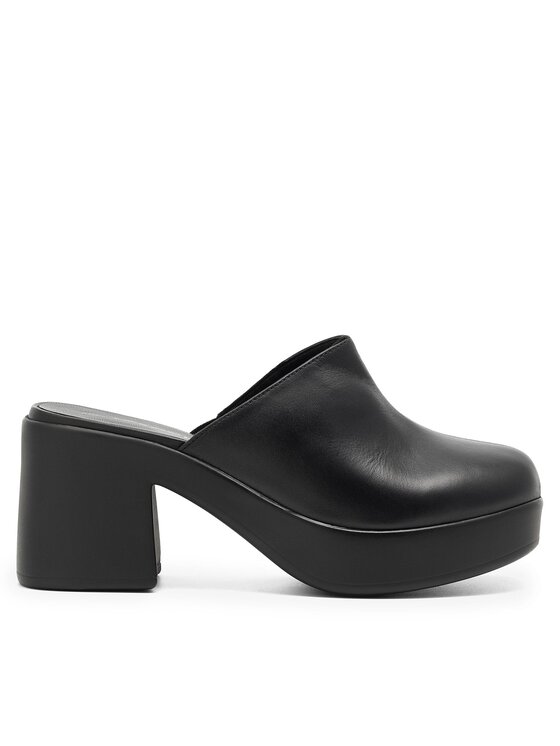 Lasocki Lasocki Чехли KROL-WI16-3159-04 Черен