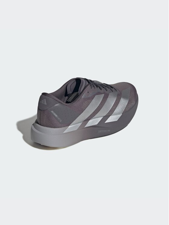 adidas adidas Buty do biegania 168003 Szary