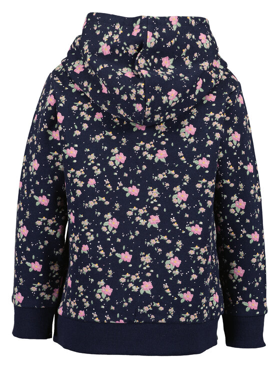 Blue Seven Blue Seven Sweatshirt 717597 Dunkelblau