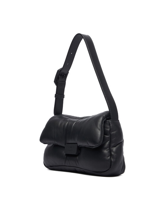 Emporio Armani Emporio Armani Torbica Y3E226 YWZ1V 80001 Crna