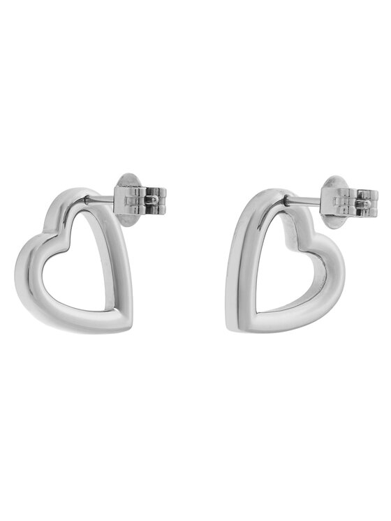 Tommy Hilfiger Tommy Hilfiger Сережки 2700909 Срібний