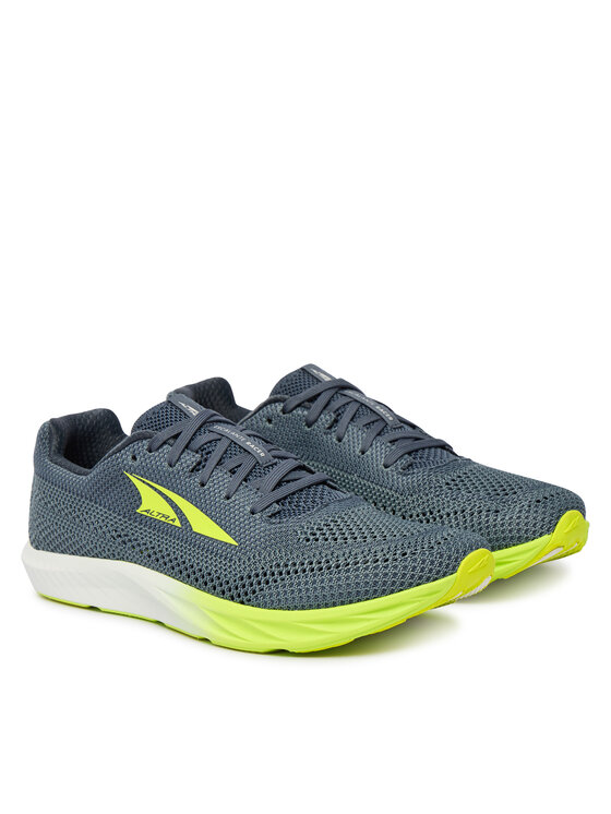 Altra Altra Buty do biegania Escalante Racer 2 AL0A85NG4 Granatowy