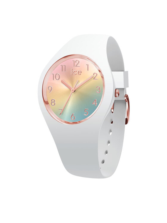 Orologio on sale ice bianco